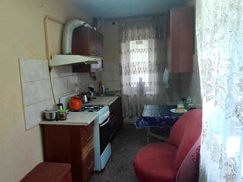 дом по адресу Олега Кошевого ул.