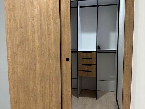 квартира по адресу Александра Щербанюка, Героя Украины ул. (Василя Чапаєва), 4