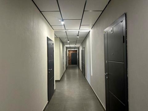 квартира по адресу Радостная ул., 29