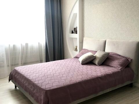квартира по адресу Александровский просп. (Косиора), 122а