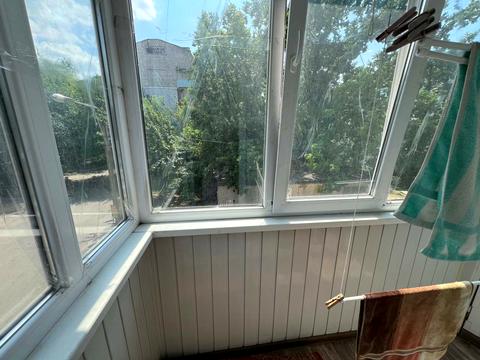 квартира по адресу Запорожье, Космическая ул., 124