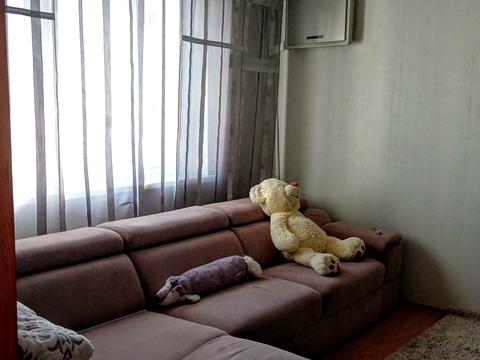 квартира по адресу Станіслава Партали ул. (Балакирева), 50