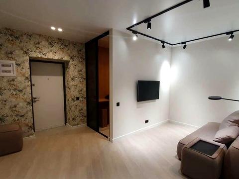 квартира за адресою Лисаветинська, 5а