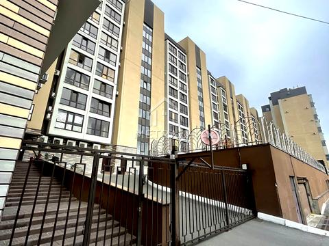 квартира по адресу Клочковская ул., 93