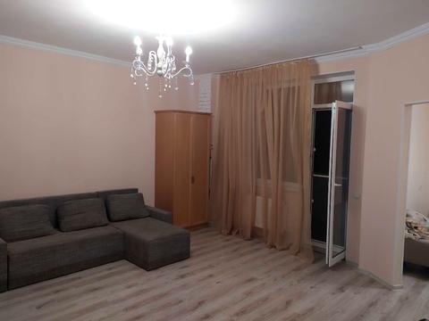квартира за адресою Владислава Бувалкіна вул., 54-А