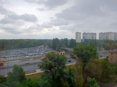 квартира за адресою Академіка Заболотного вул., 126/1