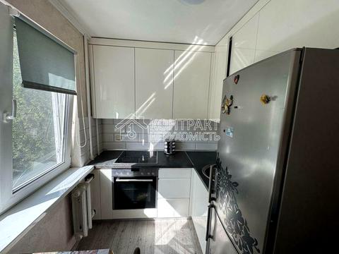 квартира за адресою 23 Серпня вул., 51б