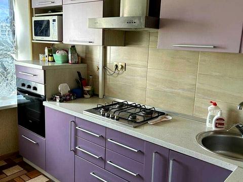 квартира за адресою 23 Вересня вул., 15