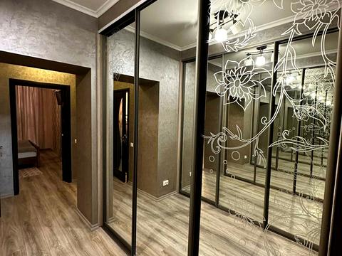 квартира за адресою Джохара Дудаєва вул., 30б