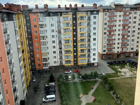 квартира по адресу Василия Стуса ул., 23