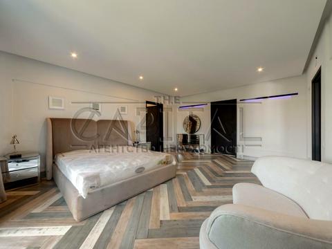 будинок за адресою смт. Козин, Старокиївська вул.