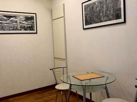 квартира по адресу Киев, Саксаганского ул., 121