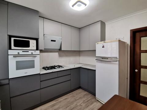 квартира за адресою Чумаченка вул., 14А