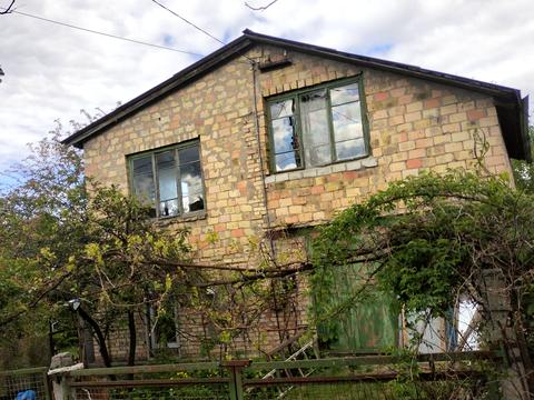 будинок за адресою Михайлівська вул. (Леніна)