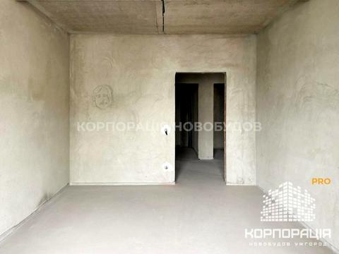 квартира по адресу Бобяка, 1-Б
