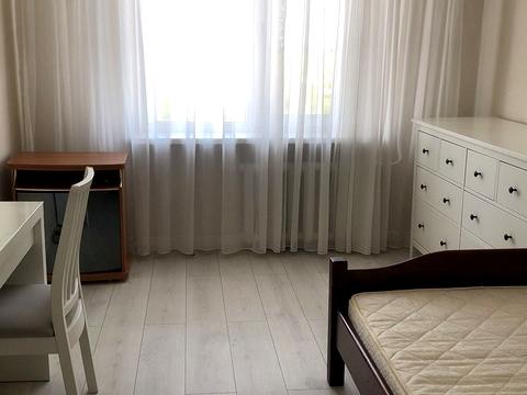 квартира по адресу Паустовского ул., 31
