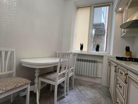 квартира по адресу Круглоуниверситетская ул., 13