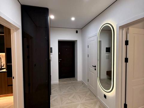 квартира за адресою Слобідська, 8