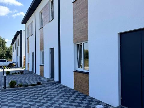 будинок за адресою Григорія Сковороди вул.