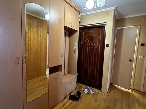 квартира по адресу Украинской Победы ул. (Академіка Сахарова), 25