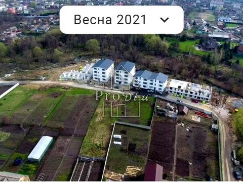 квартира по адресу Леменівська ул., 11