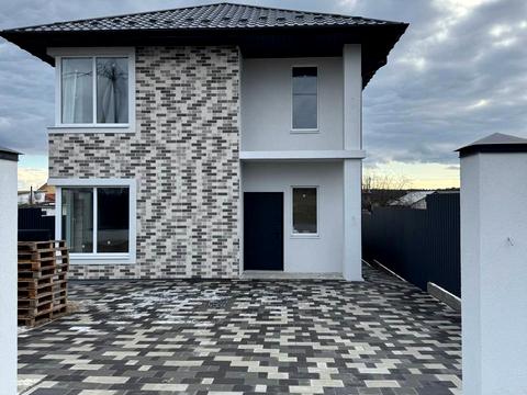 будинок за адресою Дніпровська вул. (Калініна)