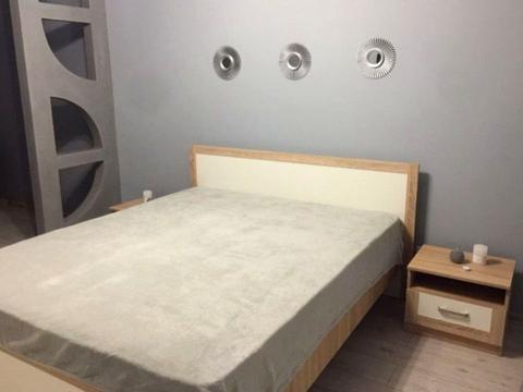 квартира за адресою Гранітна вул., 10