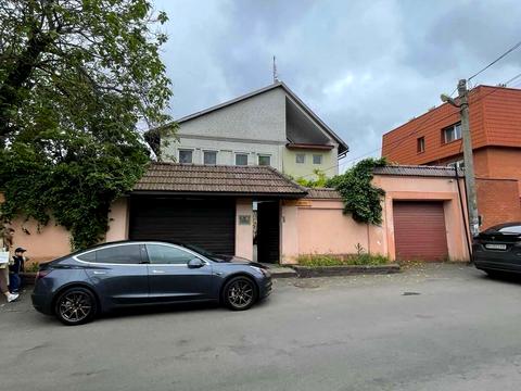 будинок за адресою Одеса, Толбухіна