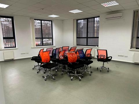 коммерческая по адресу Красиловская ул., 7