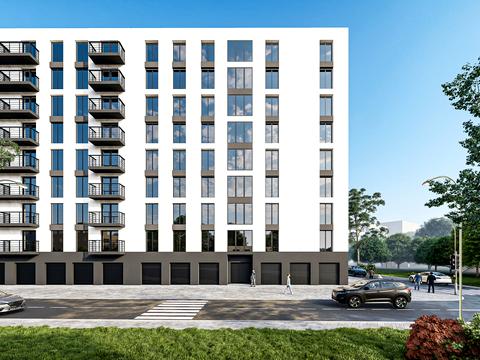 квартира за адресою Урожайна вул., 7