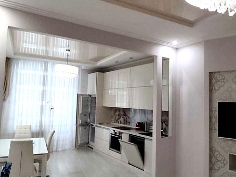 квартира за адресою Одеса, Левітана вул., 62
