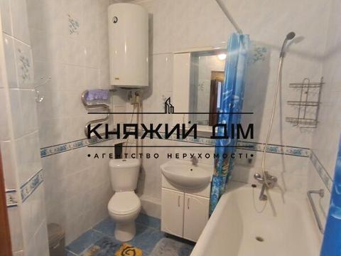 квартира по адресу Олены Пчилки ул., 5