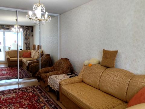квартира за адресою Тростянецька вул., 6-Е