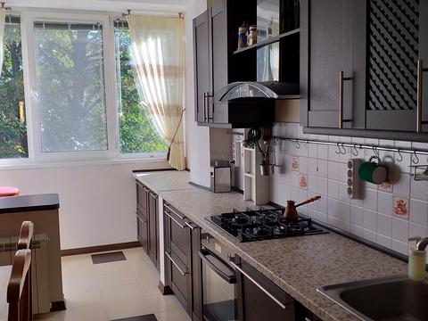 квартира за адресою Виставкова вул. (Полковника Потєхіна), 5