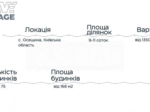 будинок за адресою Хотянівка