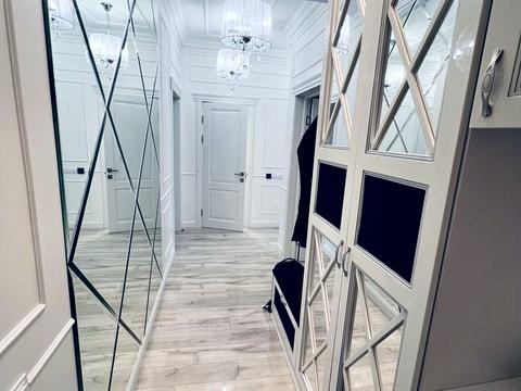 квартира за адресою Михайла Грушевського вул., 34/1