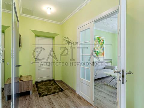 квартира за адресою Лютеранська вул., 21