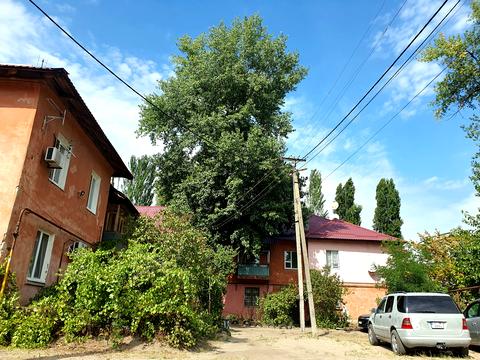 квартира за адресою Галини Мазепи вул. (Софії Ковалевської), 3