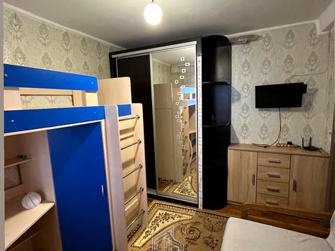 квартира по адресу Героев Днепра ул., 25