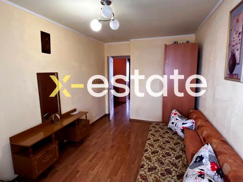квартира по адресу Академика Курчатова просп., 10