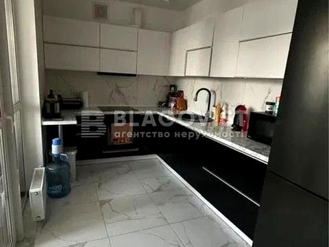 квартира по адресу Осокорская ул., 2а