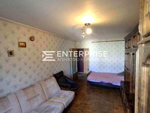 квартира за адресою Голосіївський просп. (40-річчя Жовтня), 11