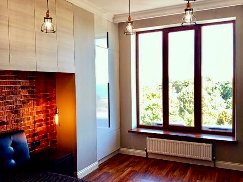 квартира за адресою Дача Ковалевського вул., 121 к1