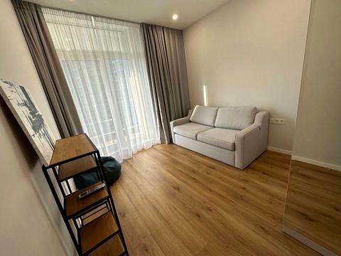 квартира за адресою Джона Маккейна вул. (Івана Кудрі), 7