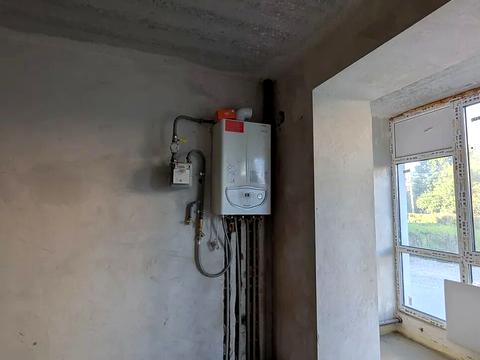 квартира за адресою Горбачевського вул., 20
