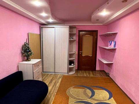 квартира по адресу Лесной просп., 4-А