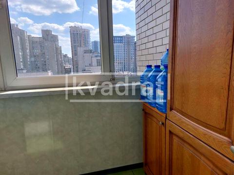 квартира за адресою Антоновича вул. (Горького), 91/14