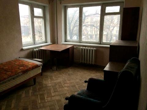 квартира по адресу Харьковское шоссе, 5/2