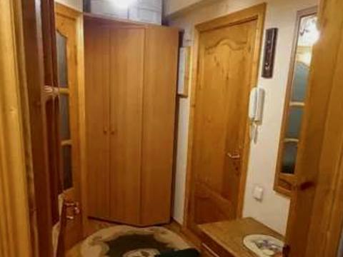 квартира за адресою Митрофана Довнар-Запольського вул., 4