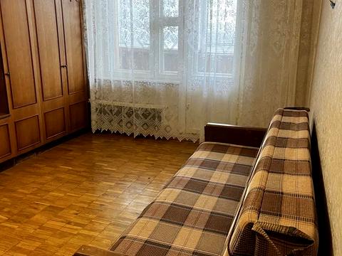 квартира по адресу Червоной Калины просп. (Владимира Маяковского), 27/1